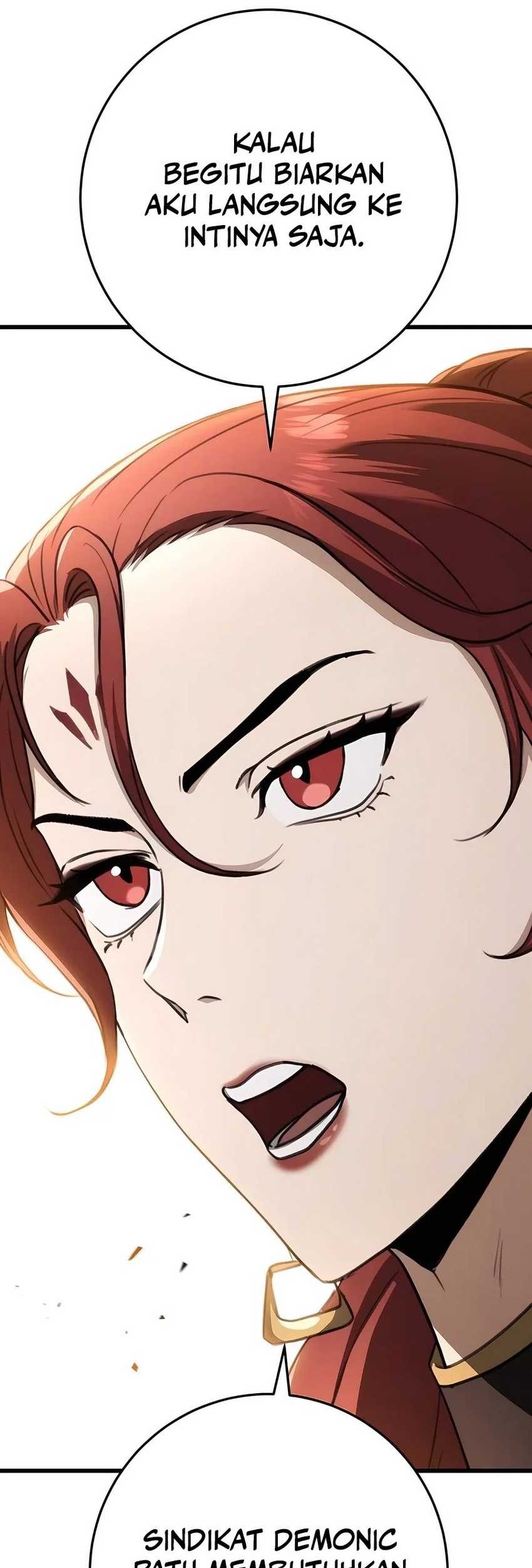 The Emperor’s Sword Chapter 47 - halaman 42