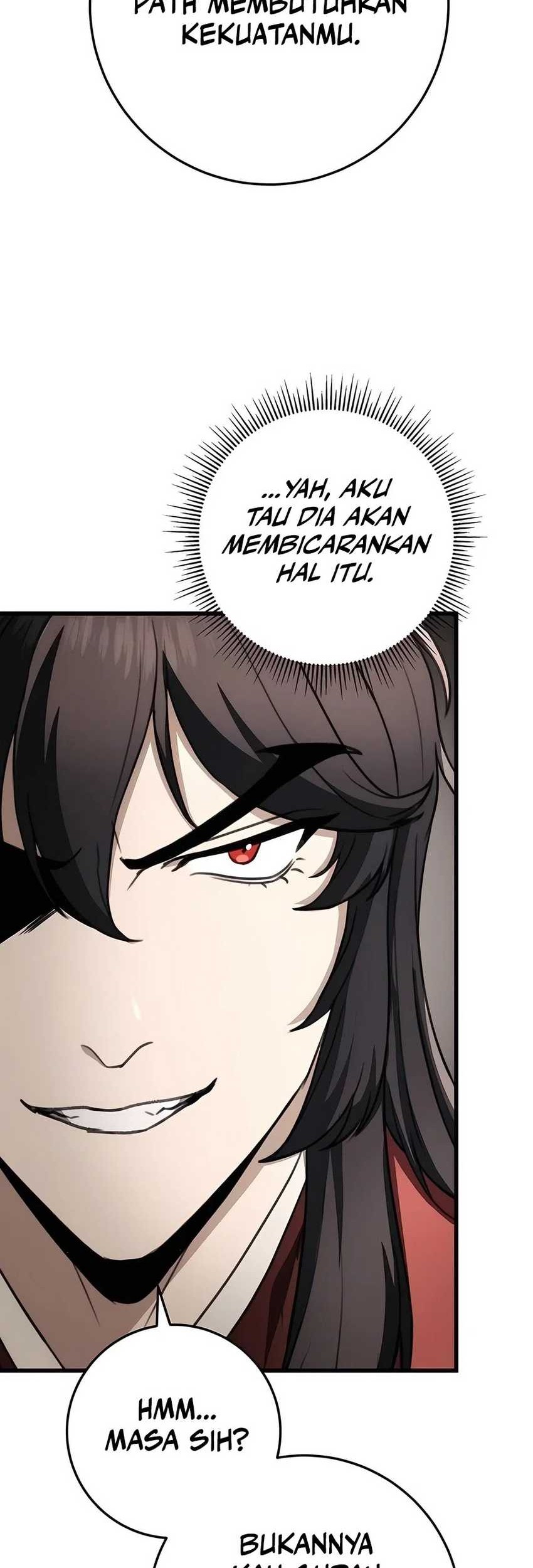 The Emperor’s Sword Chapter 47 - halaman 43