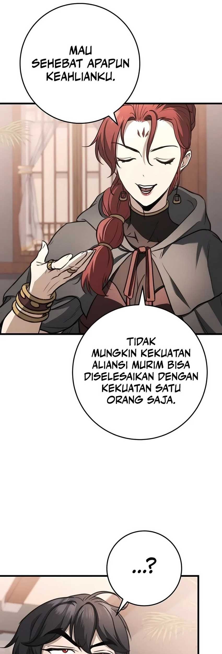 The Emperor’s Sword Chapter 47 - halaman 45