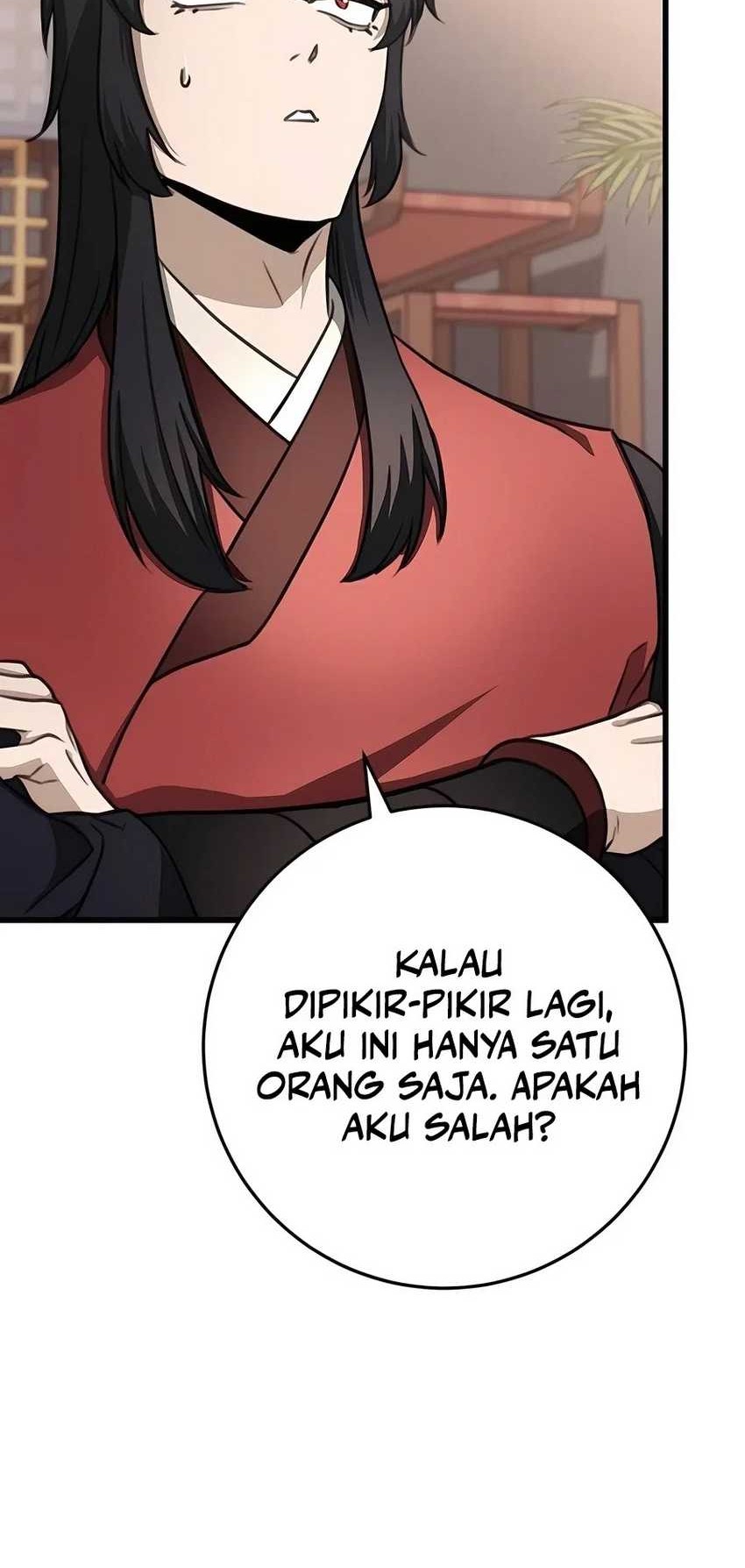 The Emperor’s Sword Chapter 47 - halaman 46