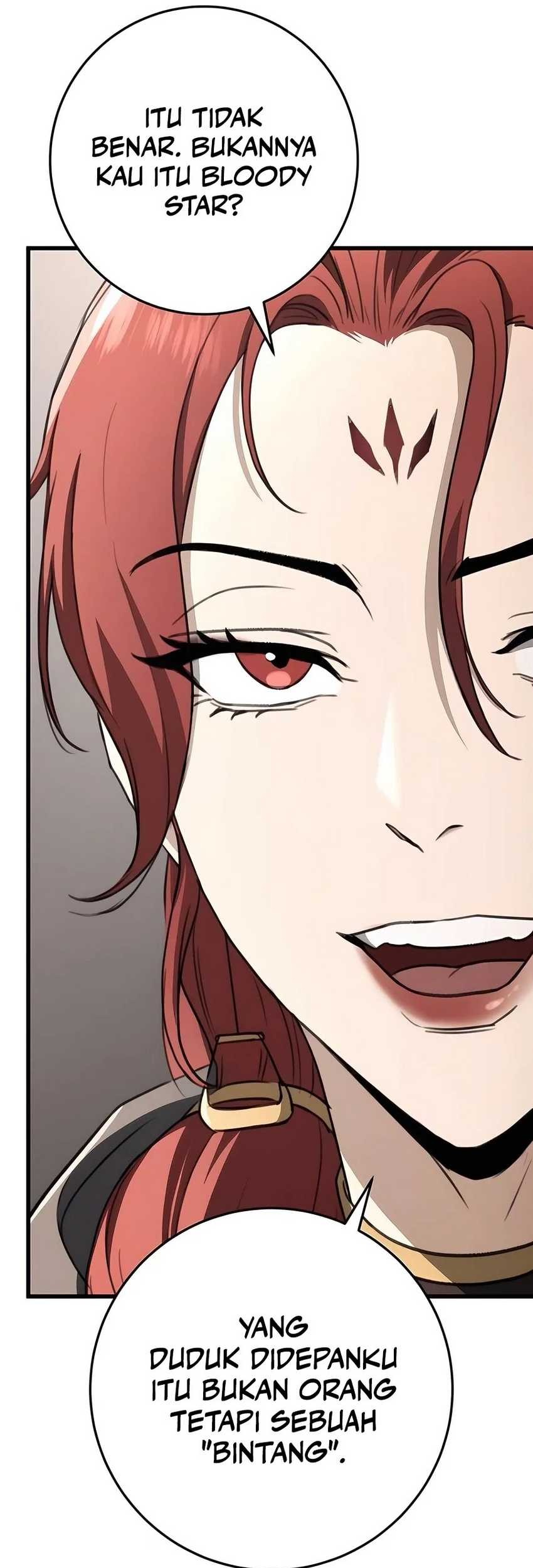 The Emperor’s Sword Chapter 47 - halaman 47