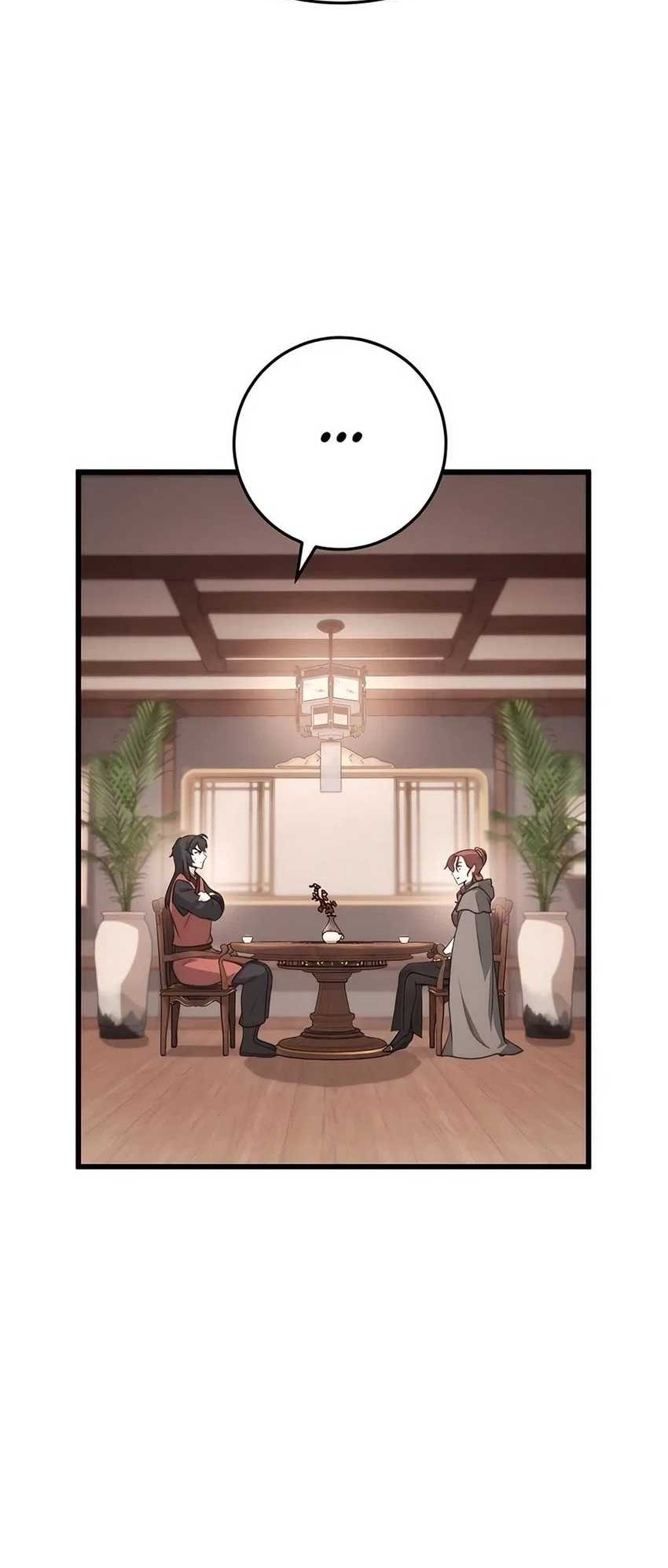 The Emperor’s Sword Chapter 47 - halaman 48