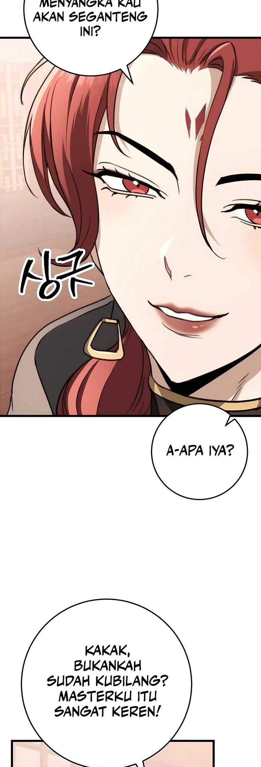 The Emperor’s Sword Chapter 47 - halaman 5