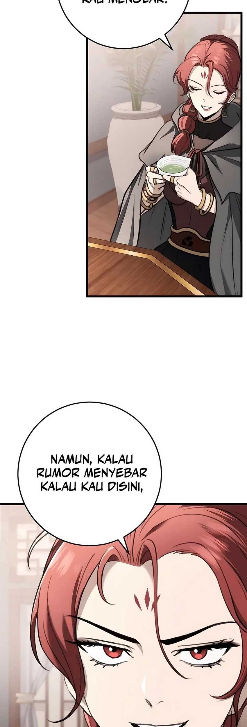 The Emperor’s Sword Chapter 47 - halaman 52
