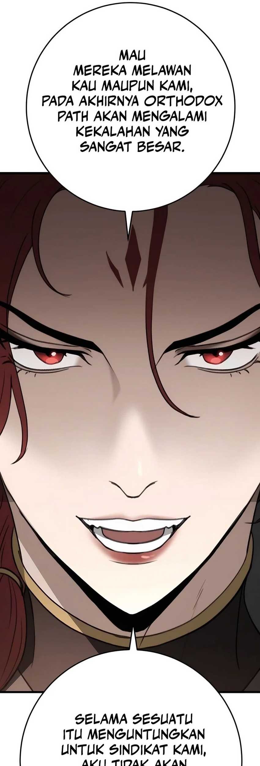 The Emperor’s Sword Chapter 47 - halaman 56