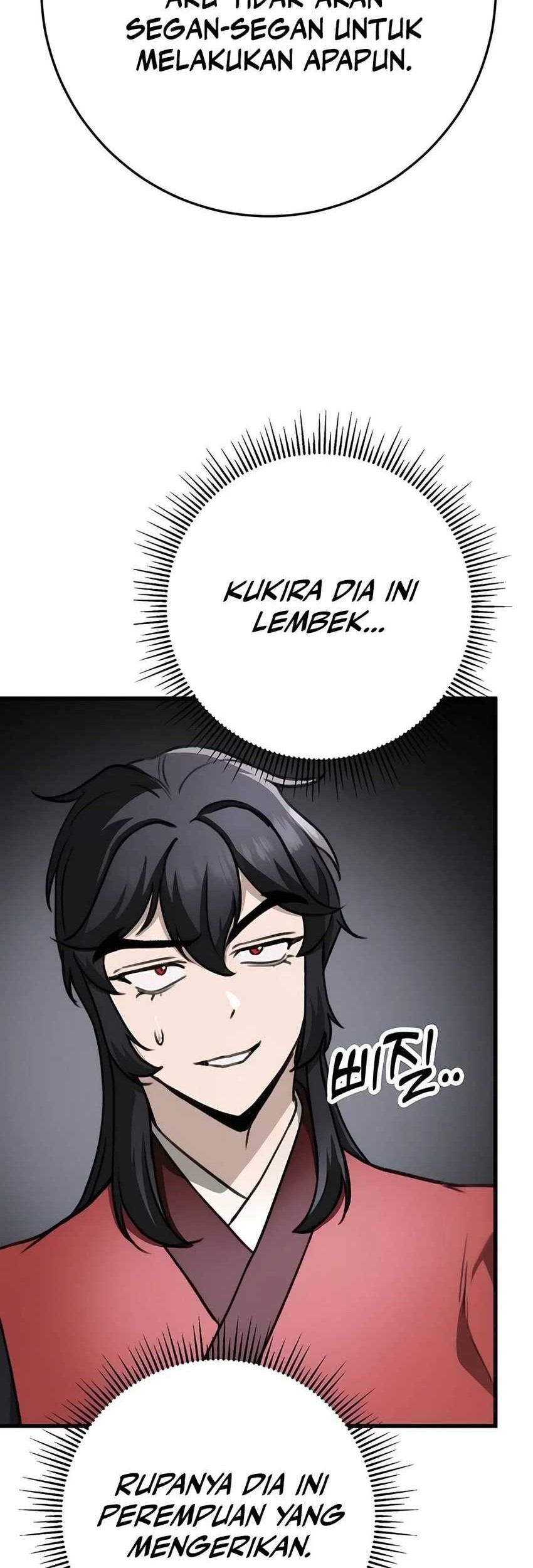 The Emperor’s Sword Chapter 47 - halaman 57