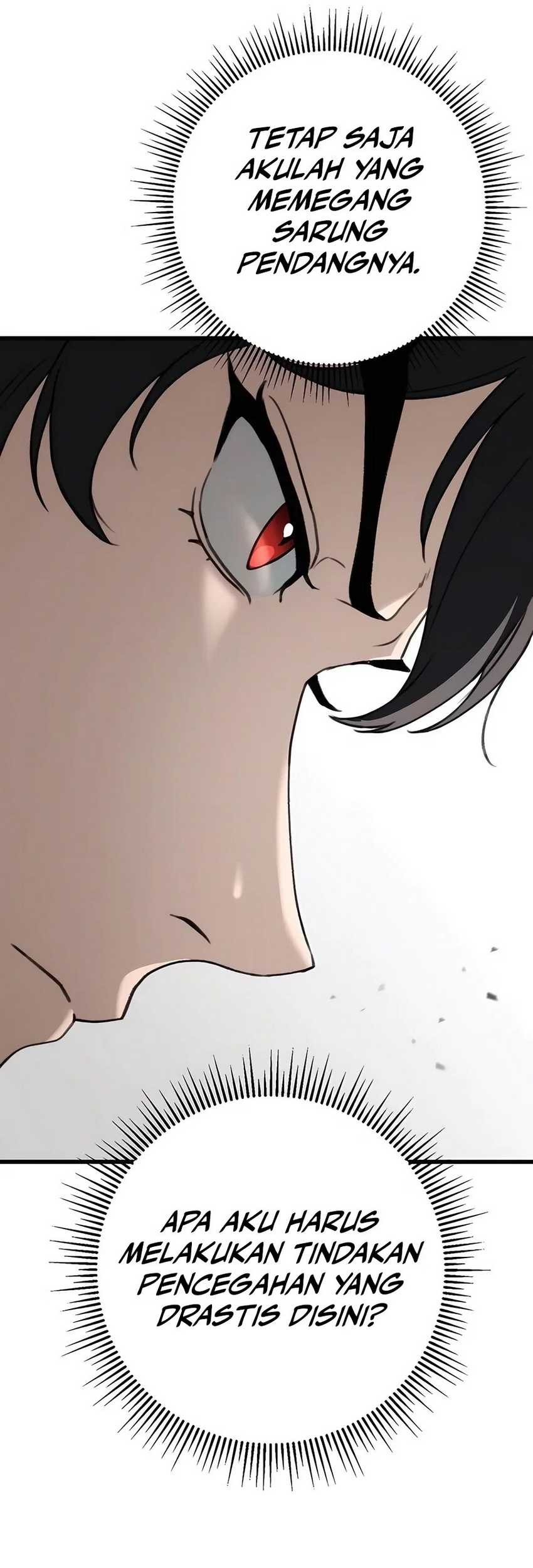The Emperor’s Sword Chapter 47 - halaman 59
