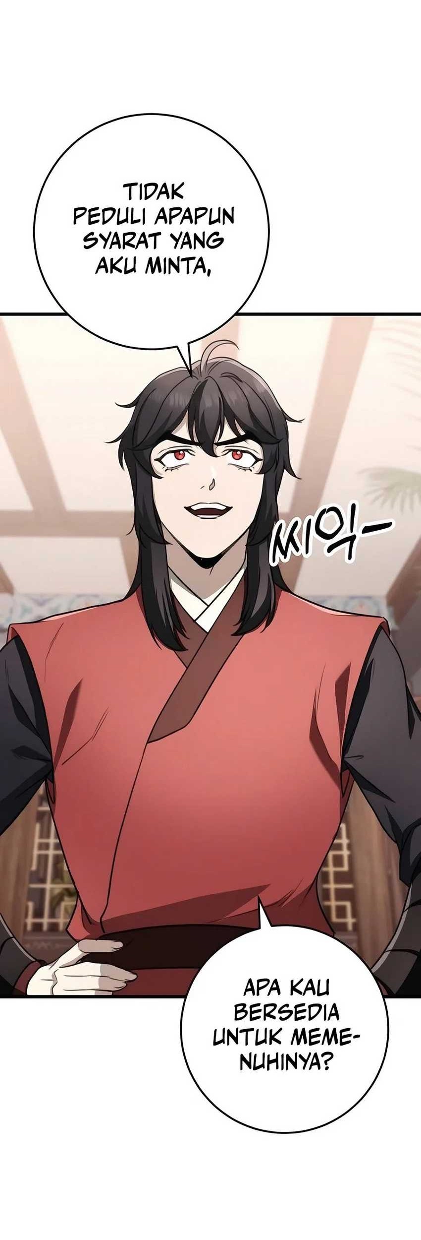 The Emperor’s Sword Chapter 47 - halaman 60