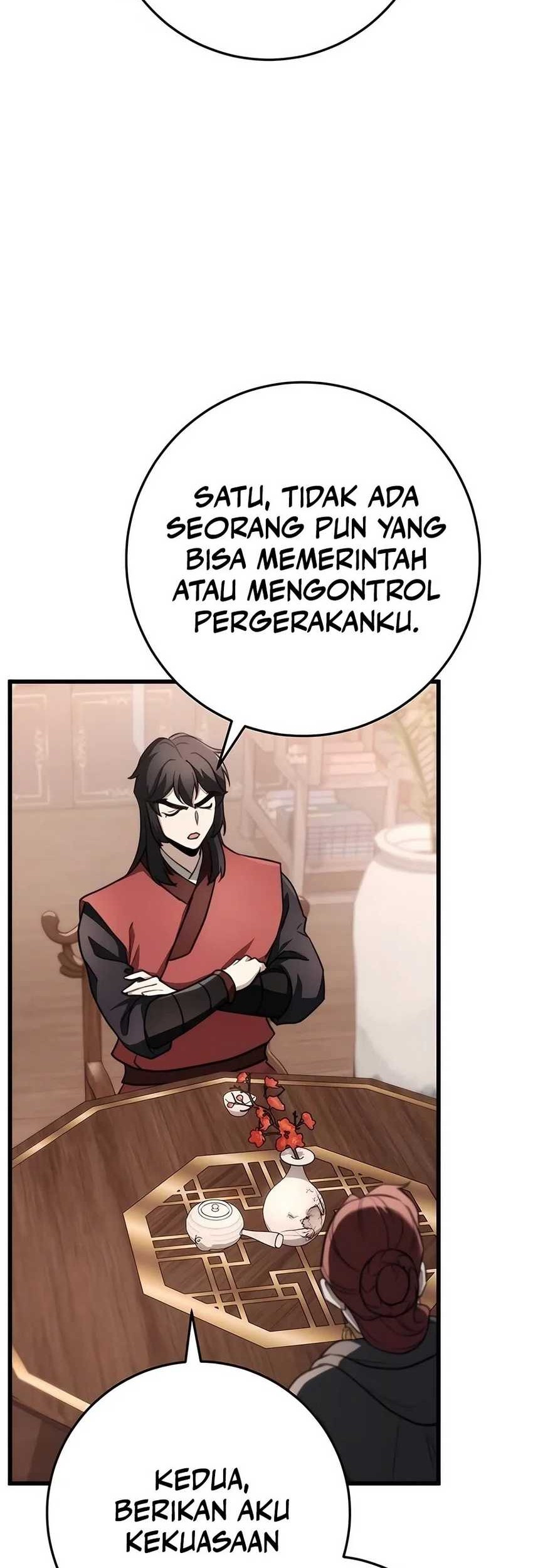 The Emperor’s Sword Chapter 47 - halaman 63