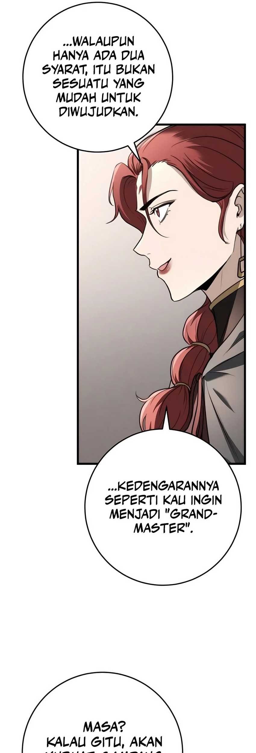 The Emperor’s Sword Chapter 47 - halaman 65