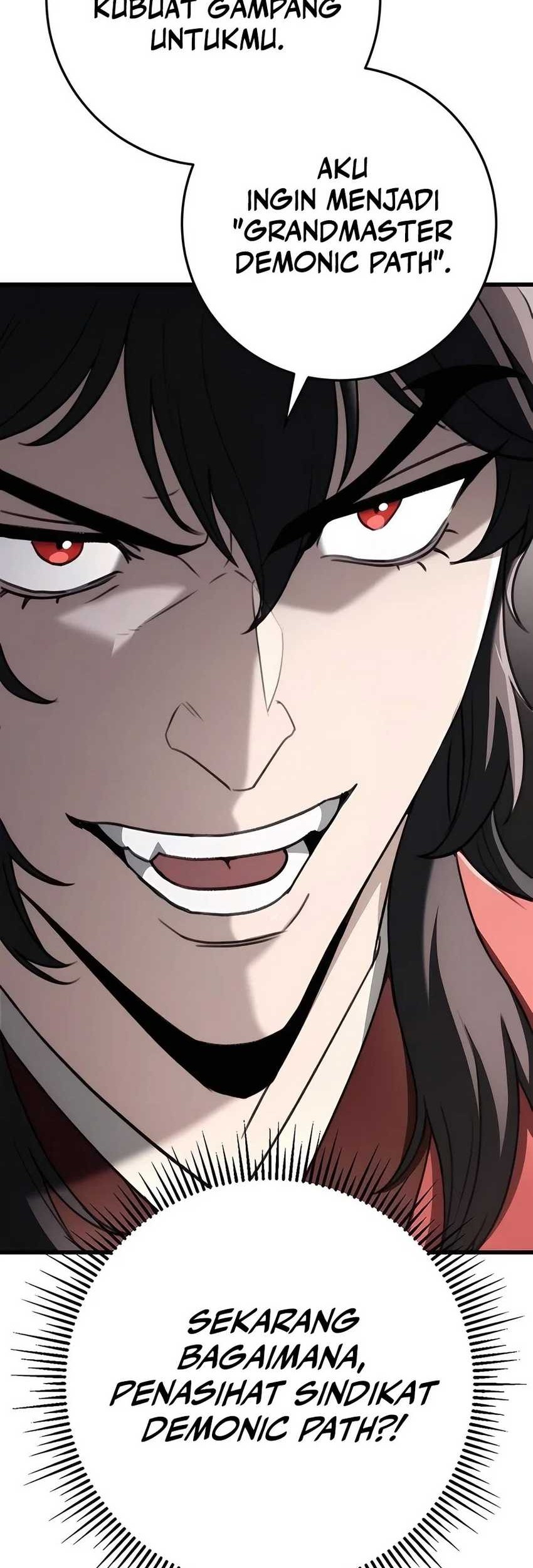 The Emperor’s Sword Chapter 47 - halaman 66