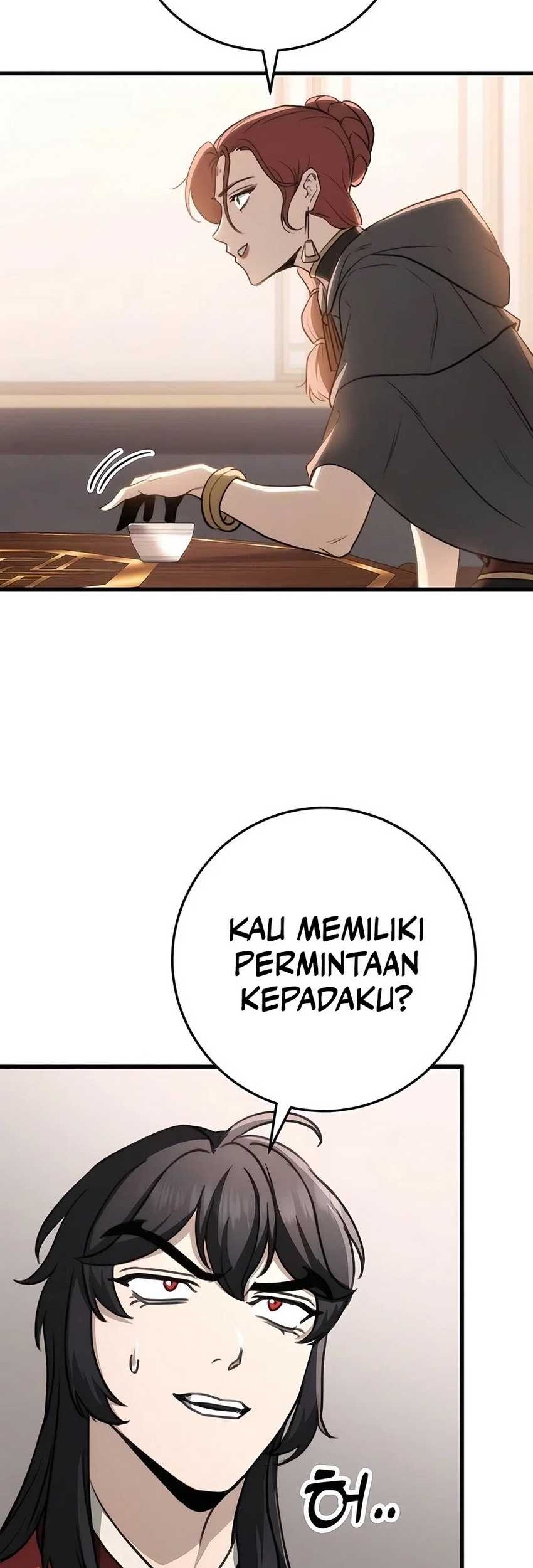 The Emperor’s Sword Chapter 47 - halaman 69