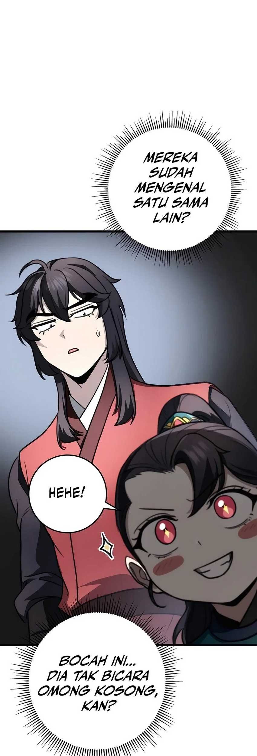 The Emperor’s Sword Chapter 47 - halaman 7