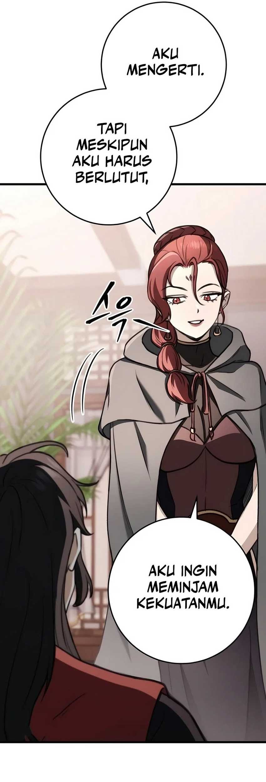 The Emperor’s Sword Chapter 47 - halaman 71