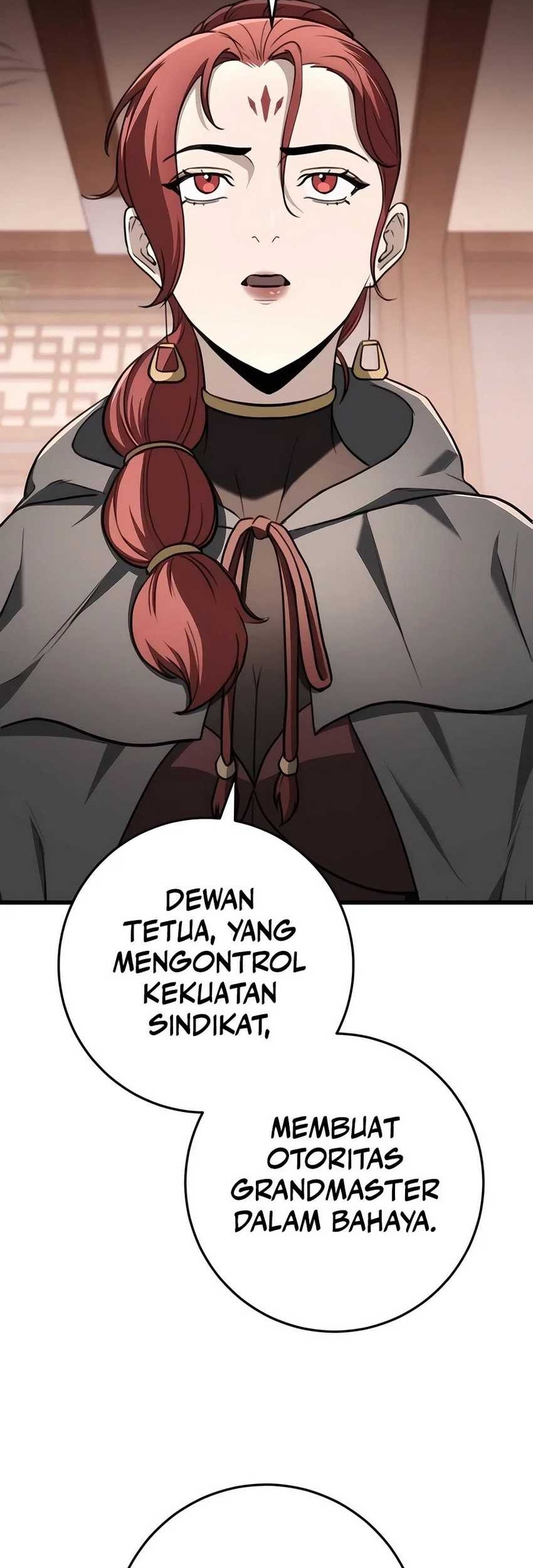 The Emperor’s Sword Chapter 47 - halaman 75