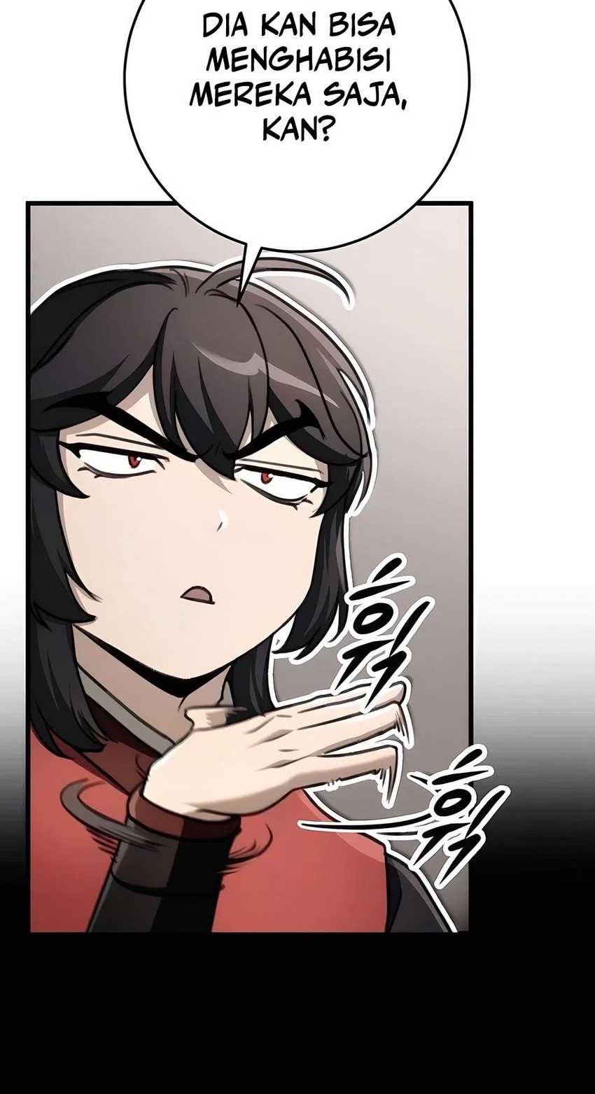 The Emperor’s Sword Chapter 47 - halaman 76