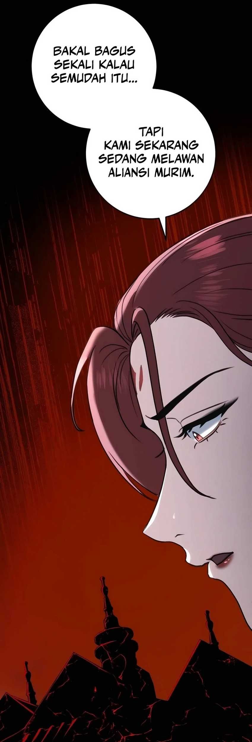 The Emperor’s Sword Chapter 47 - halaman 77