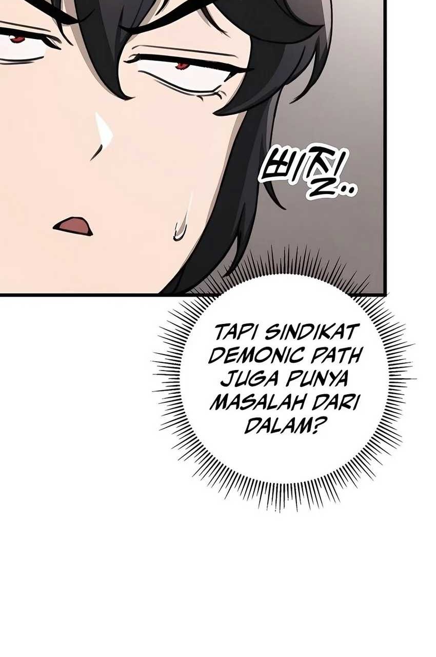 The Emperor’s Sword Chapter 47 - halaman 79