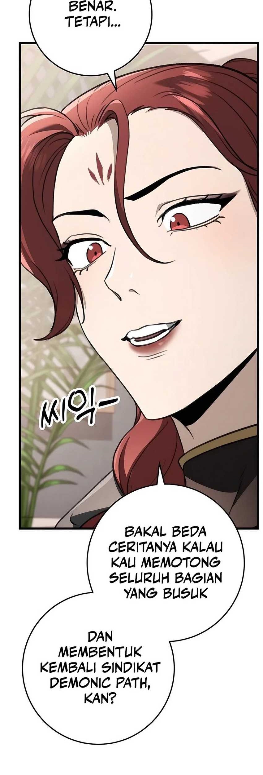 The Emperor’s Sword Chapter 47 - halaman 81