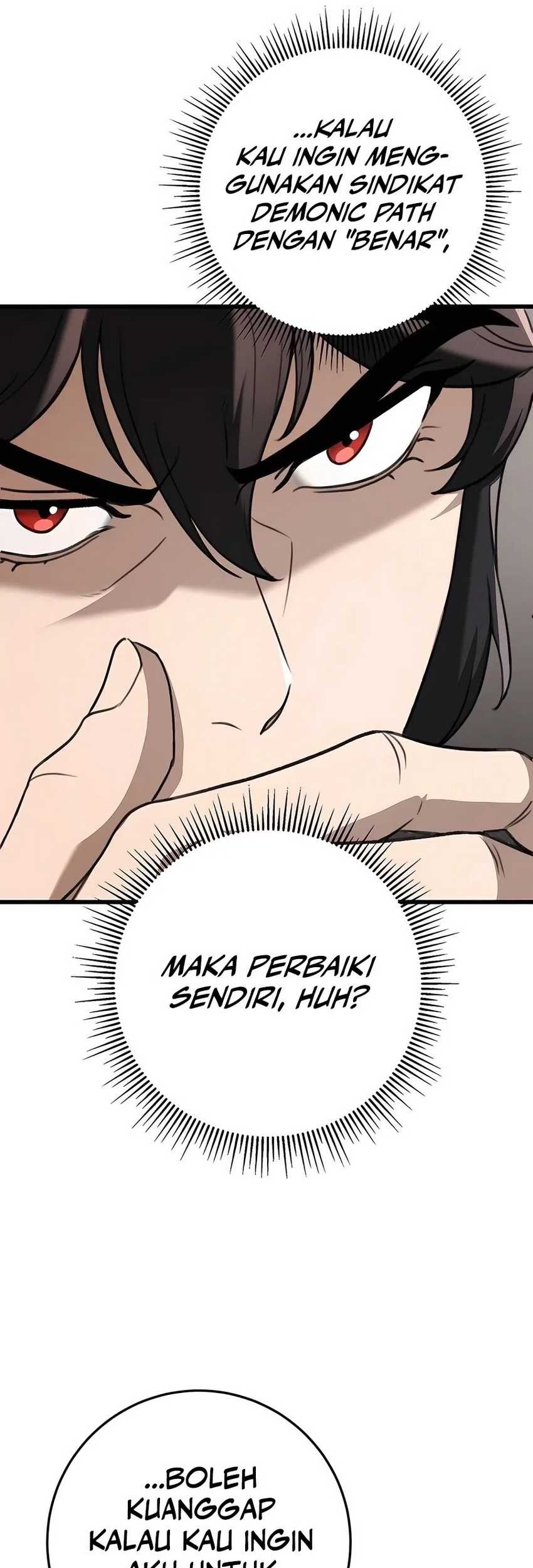 The Emperor’s Sword Chapter 47 - halaman 83