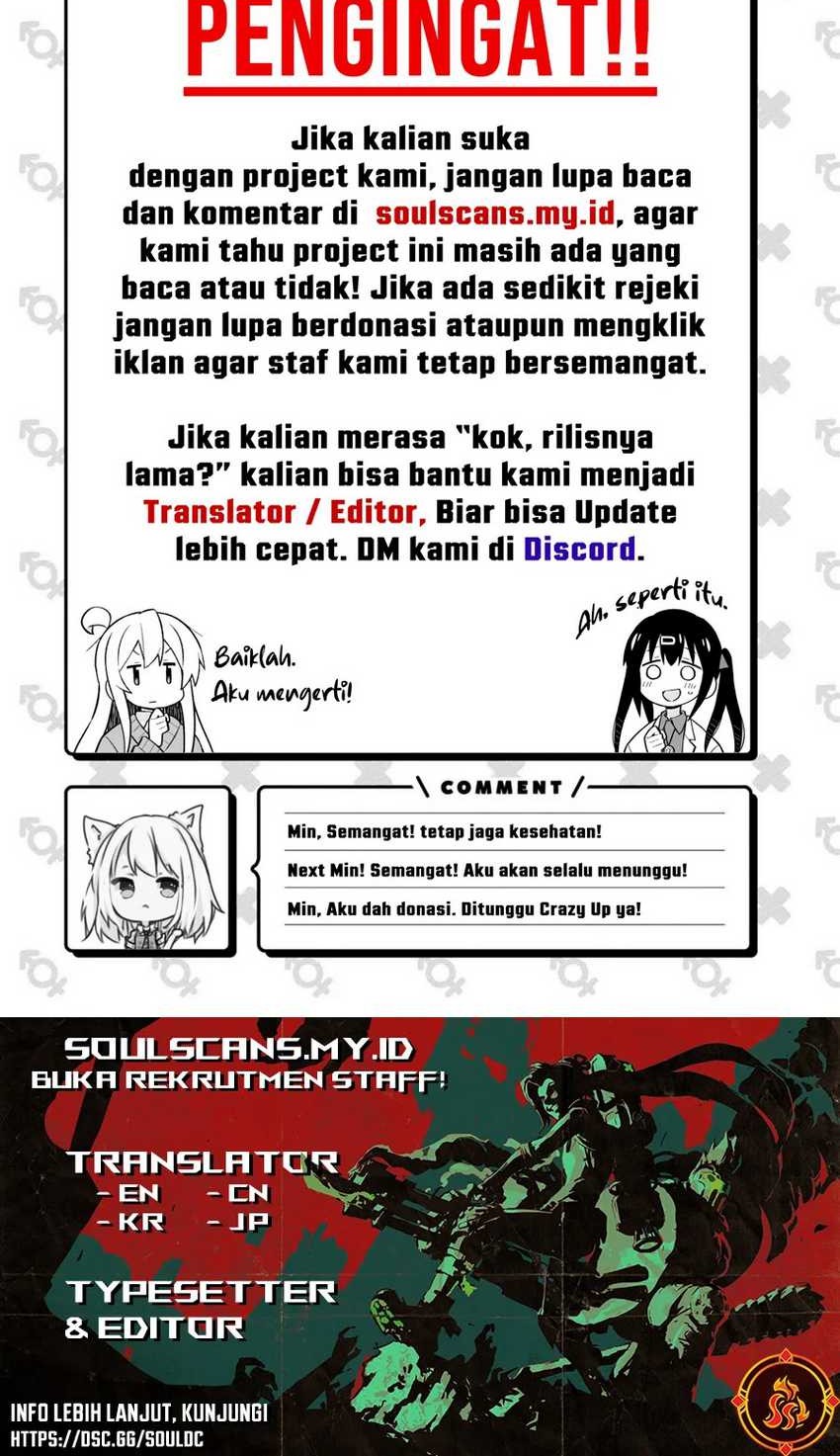 The Emperor’s Sword Chapter 47 - halaman 88