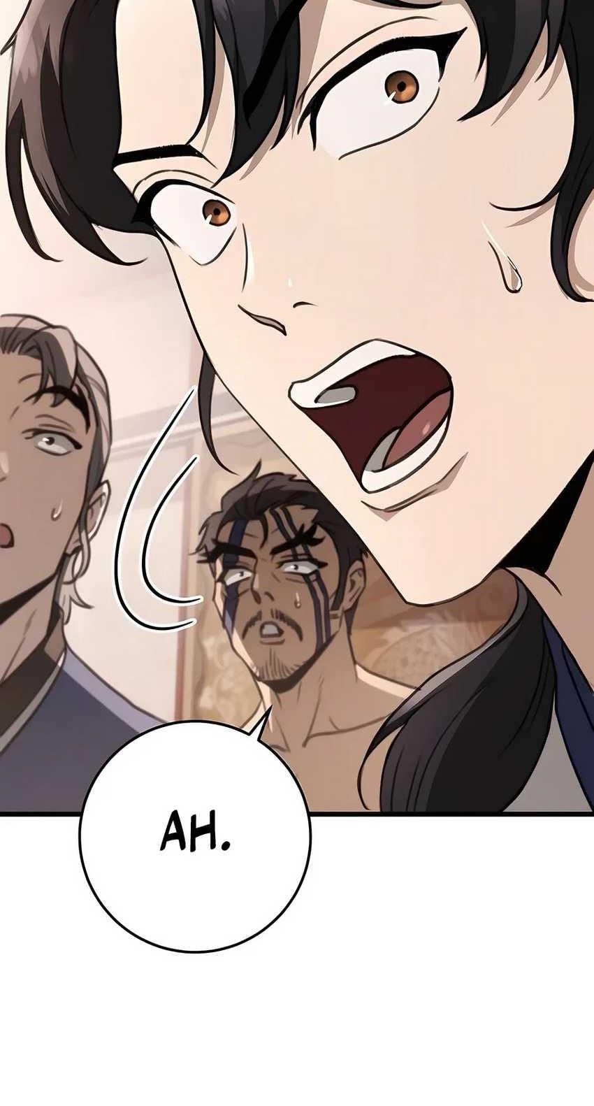 The Emperor’s Sword Chapter 48 - halaman 102