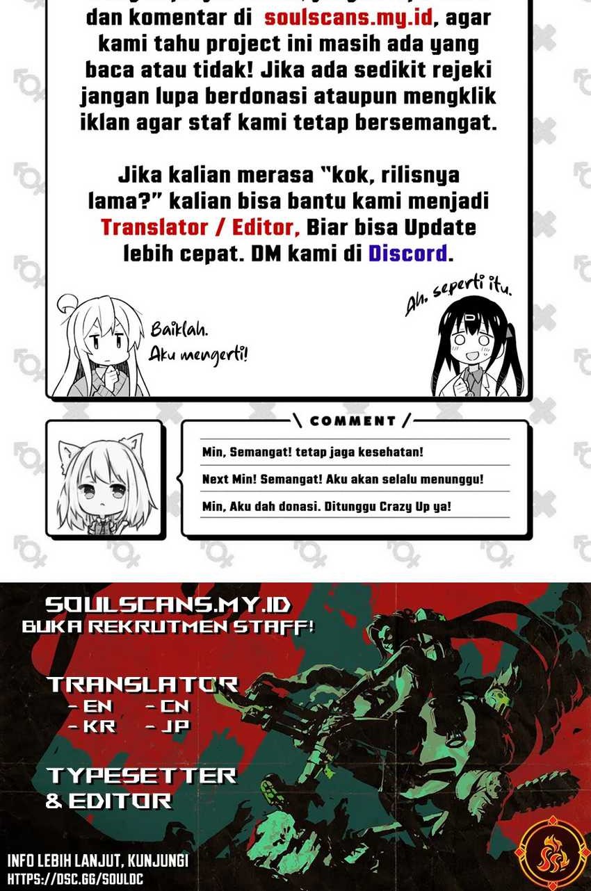 The Emperor’s Sword Chapter 48 - halaman 105