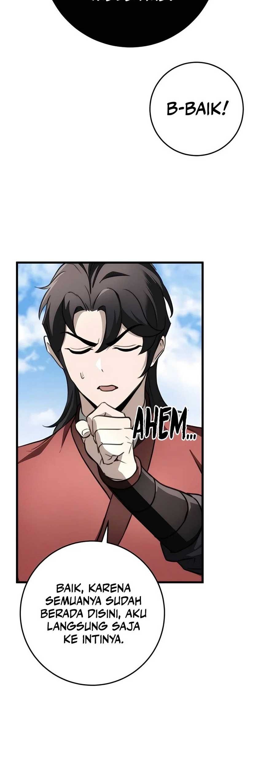 The Emperor’s Sword Chapter 48 - halaman 22
