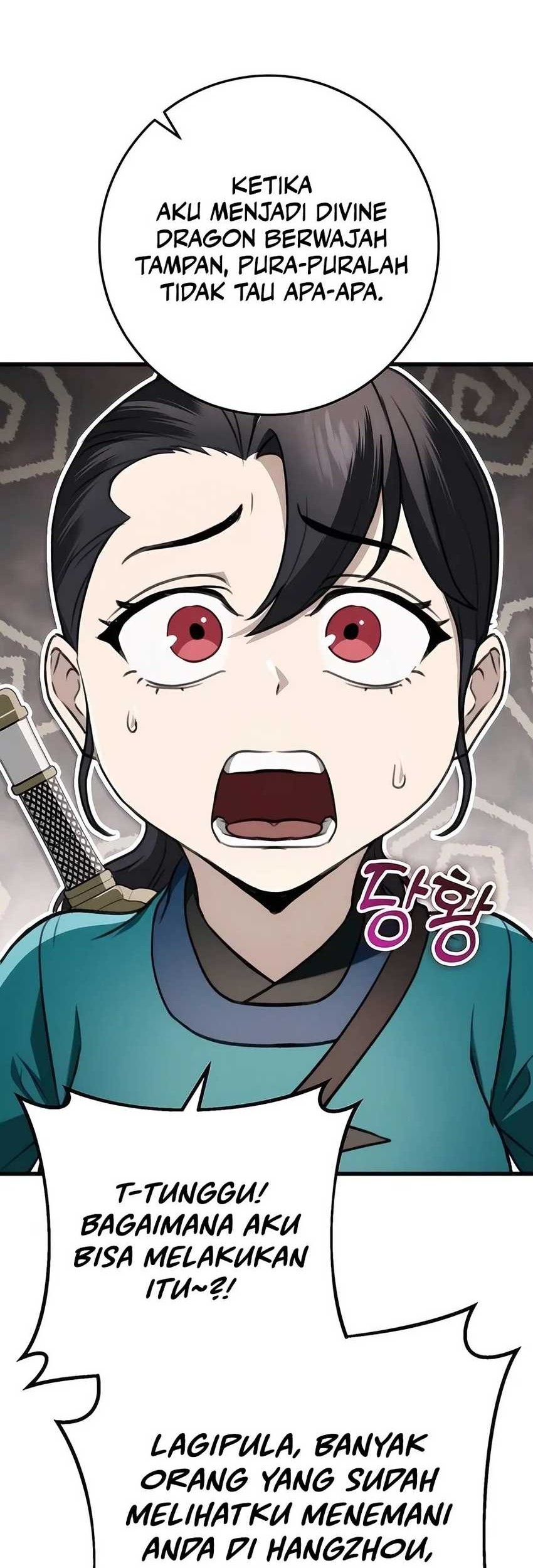 The Emperor’s Sword Chapter 48 - halaman 30