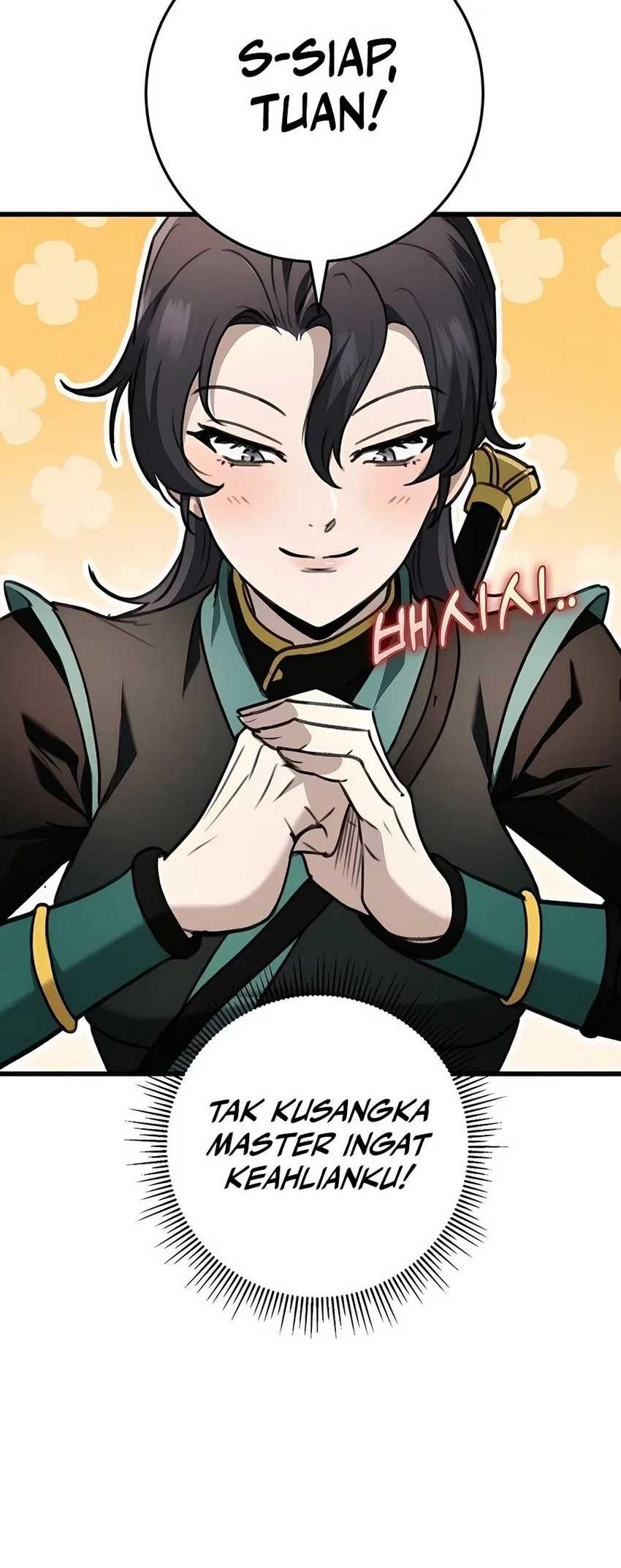 The Emperor’s Sword Chapter 48 - halaman 41