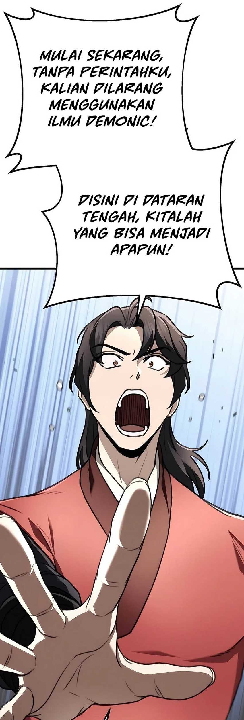 The Emperor’s Sword Chapter 48 - halaman 42
