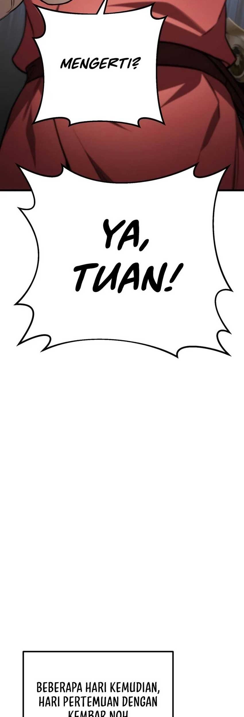 The Emperor’s Sword Chapter 48 - halaman 43