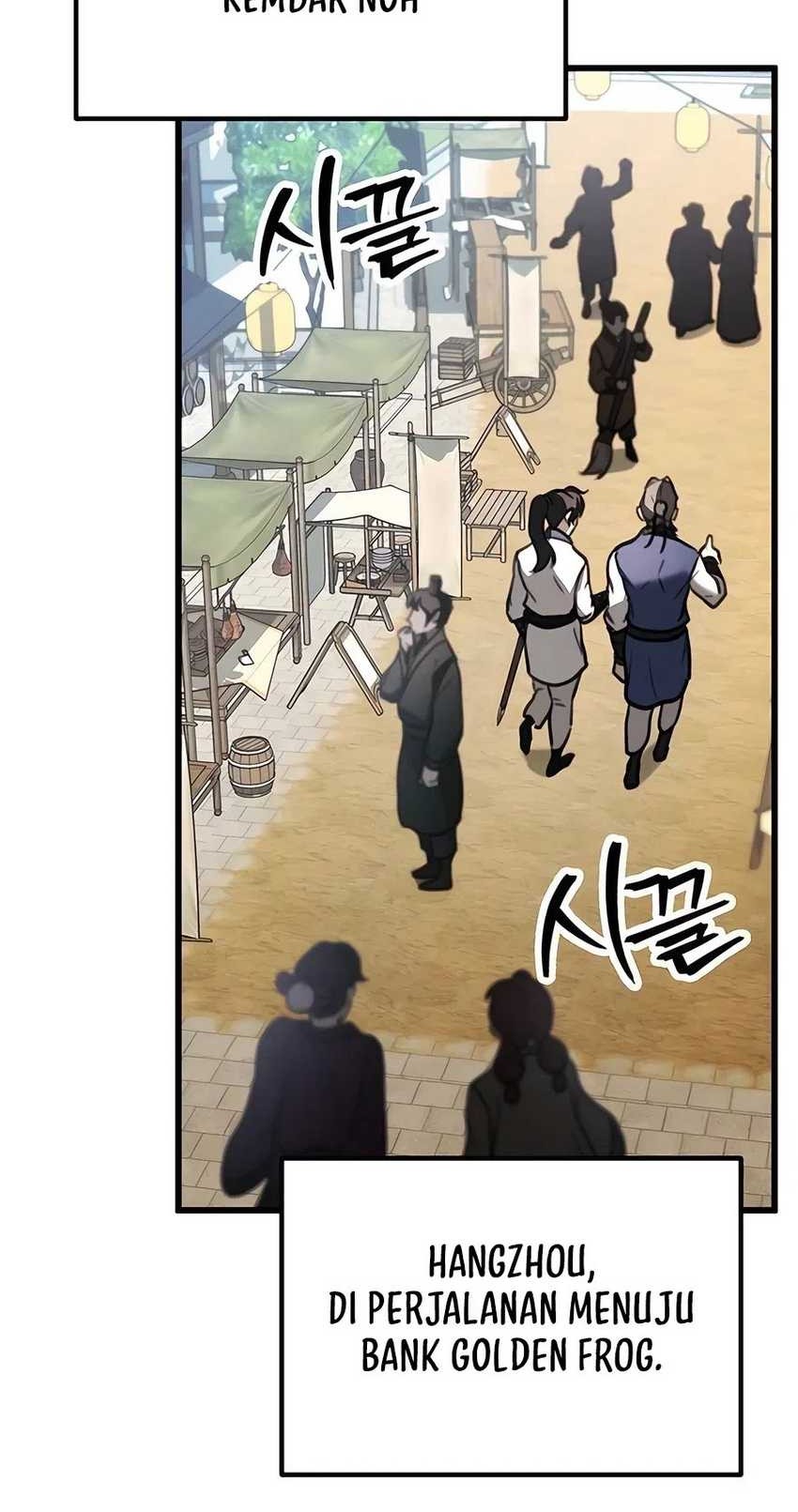 The Emperor’s Sword Chapter 48 - halaman 44