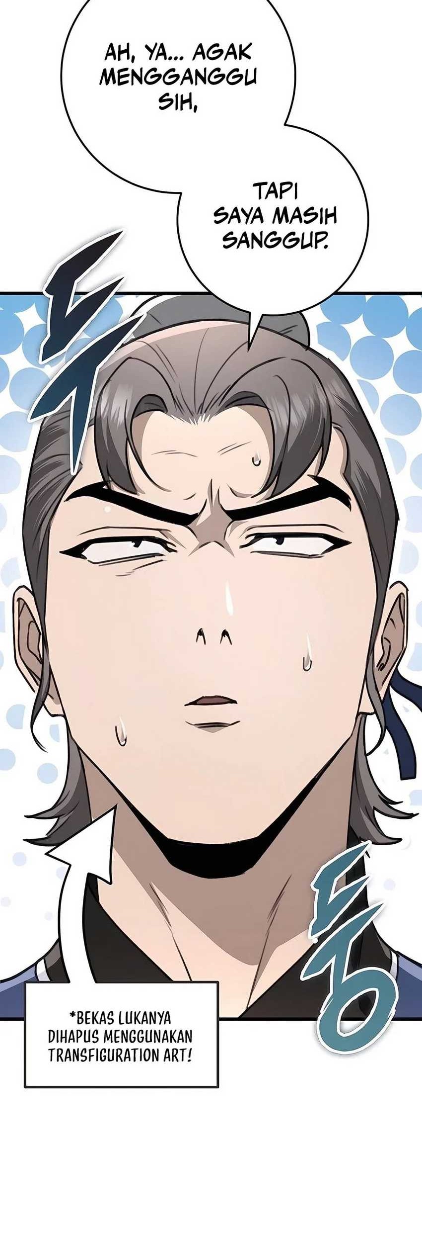 The Emperor’s Sword Chapter 48 - halaman 46