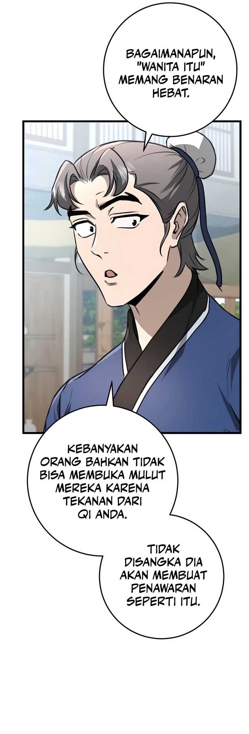The Emperor’s Sword Chapter 48 - halaman 48