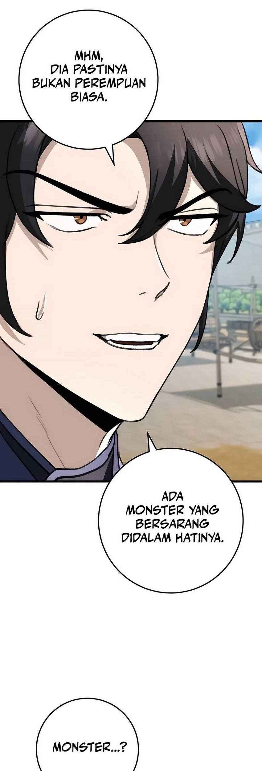 The Emperor’s Sword Chapter 48 - halaman 49