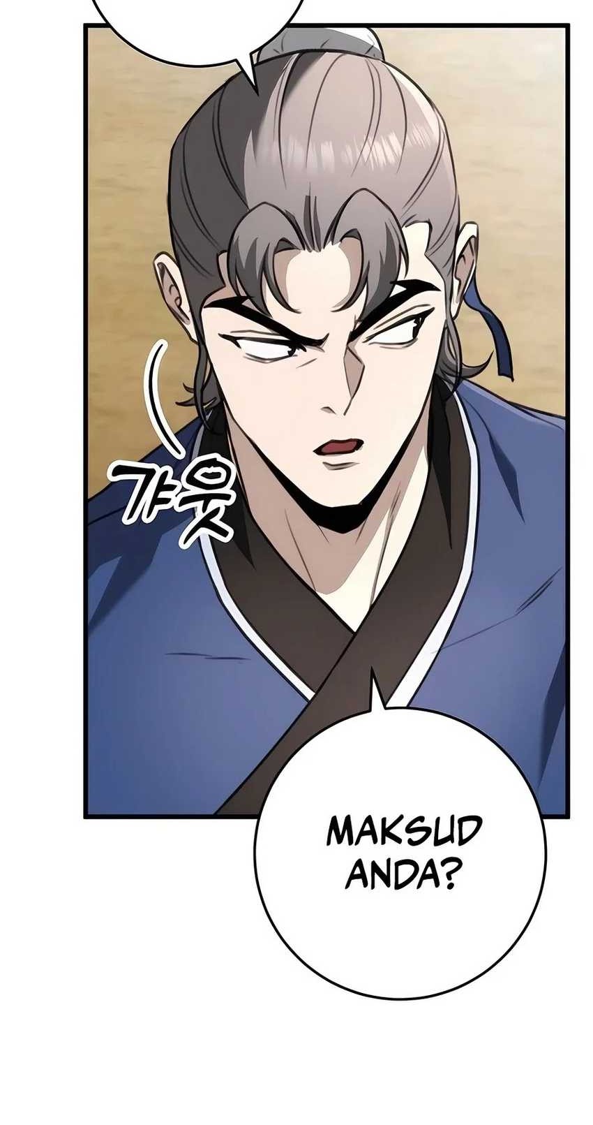 The Emperor’s Sword Chapter 48 - halaman 50