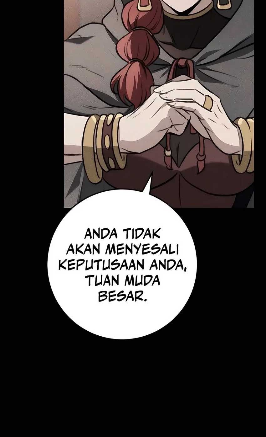The Emperor’s Sword Chapter 48 - halaman 53