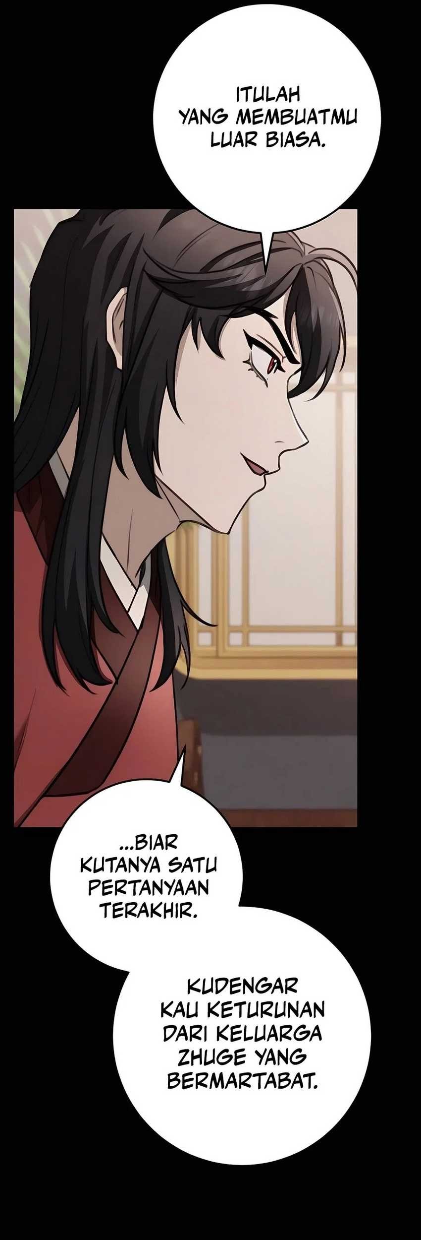 The Emperor’s Sword Chapter 48 - halaman 56
