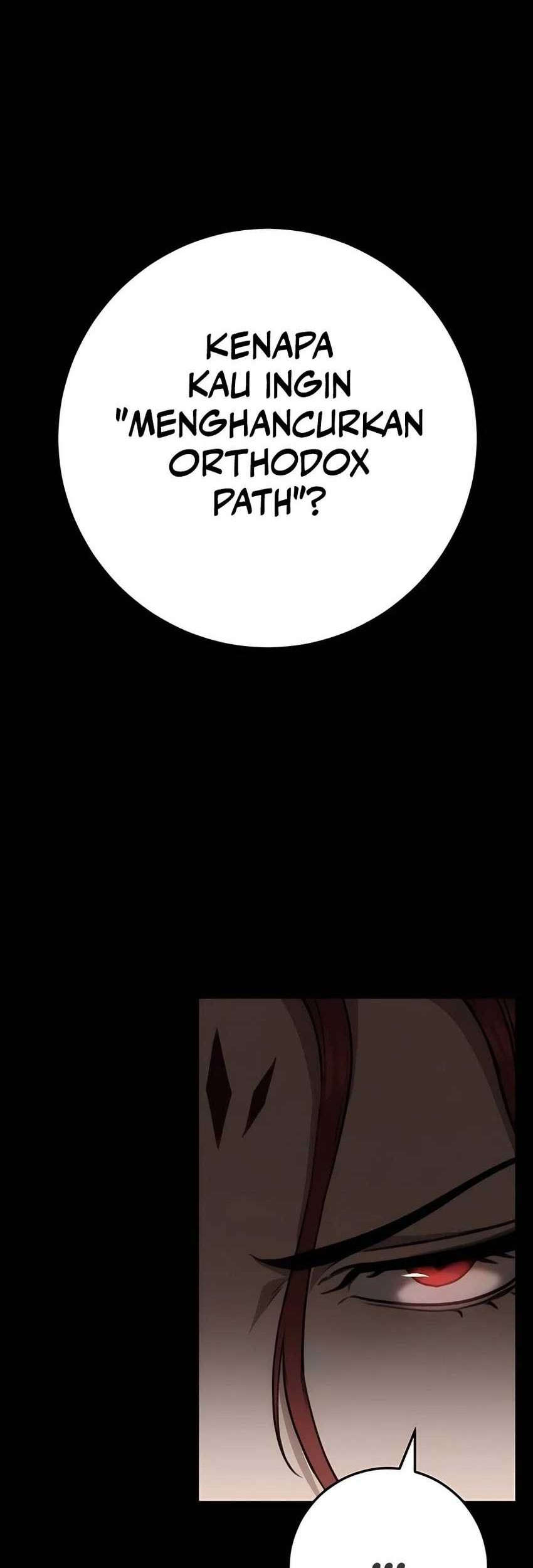 The Emperor’s Sword Chapter 48 - halaman 57