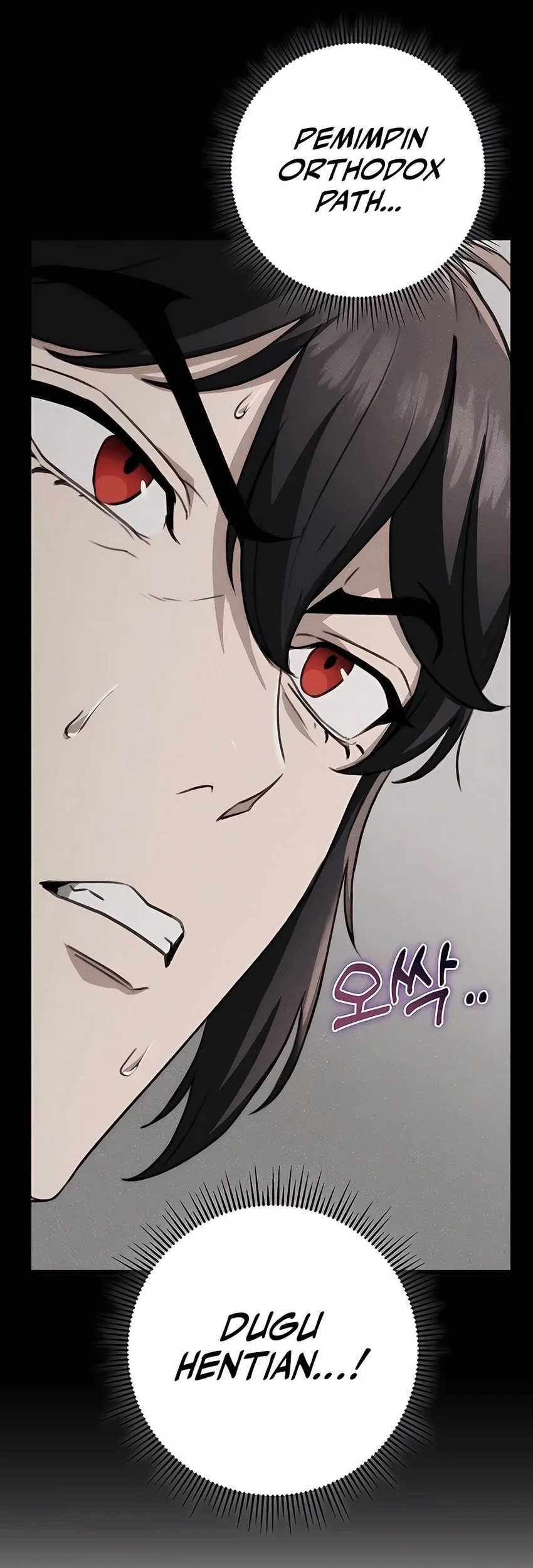 The Emperor’s Sword Chapter 48 - halaman 62