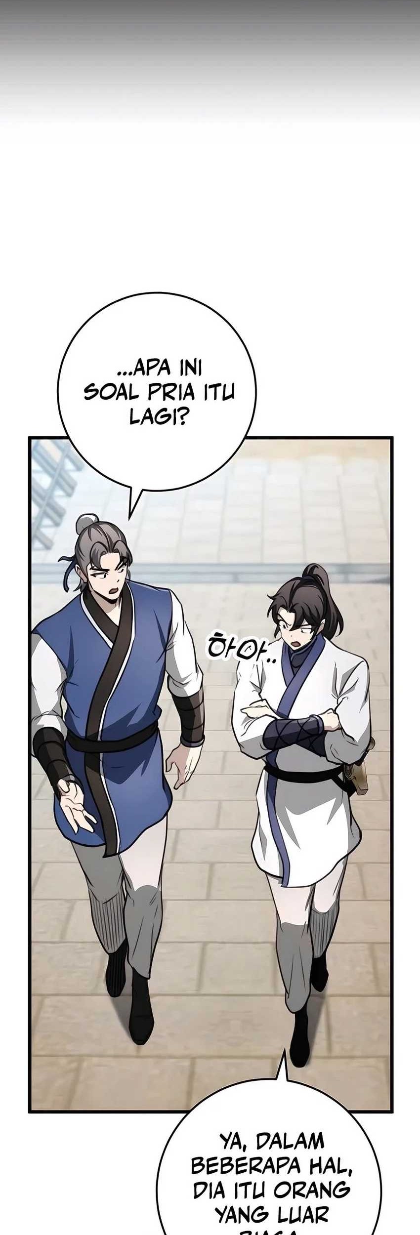 The Emperor’s Sword Chapter 48 - halaman 63
