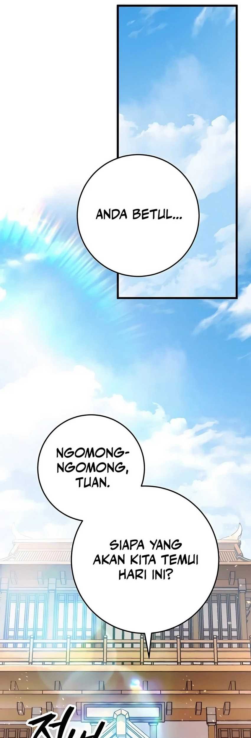 The Emperor’s Sword Chapter 48 - halaman 65