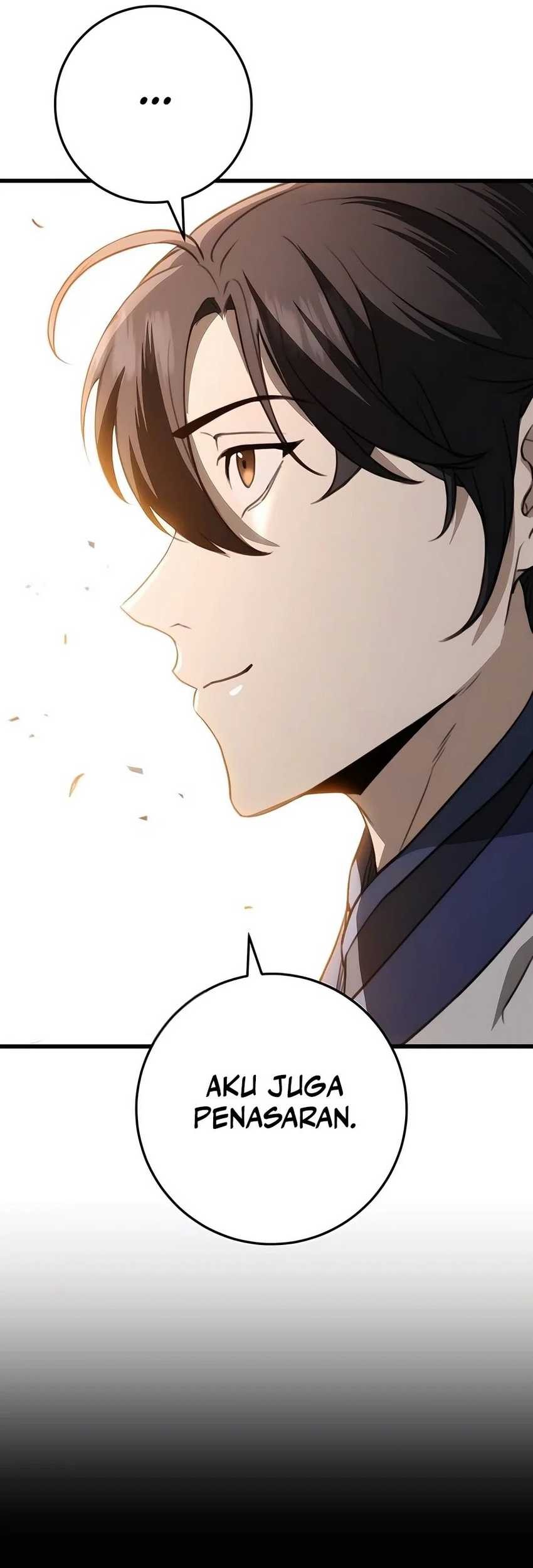 The Emperor’s Sword Chapter 48 - halaman 68