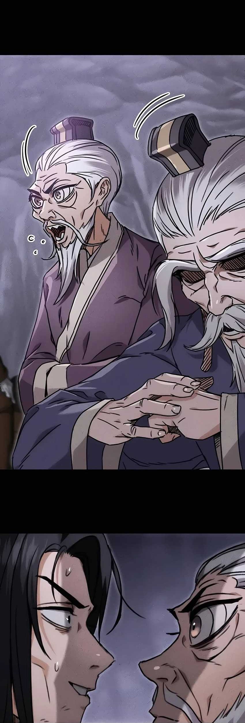 The Emperor’s Sword Chapter 48 - halaman 69