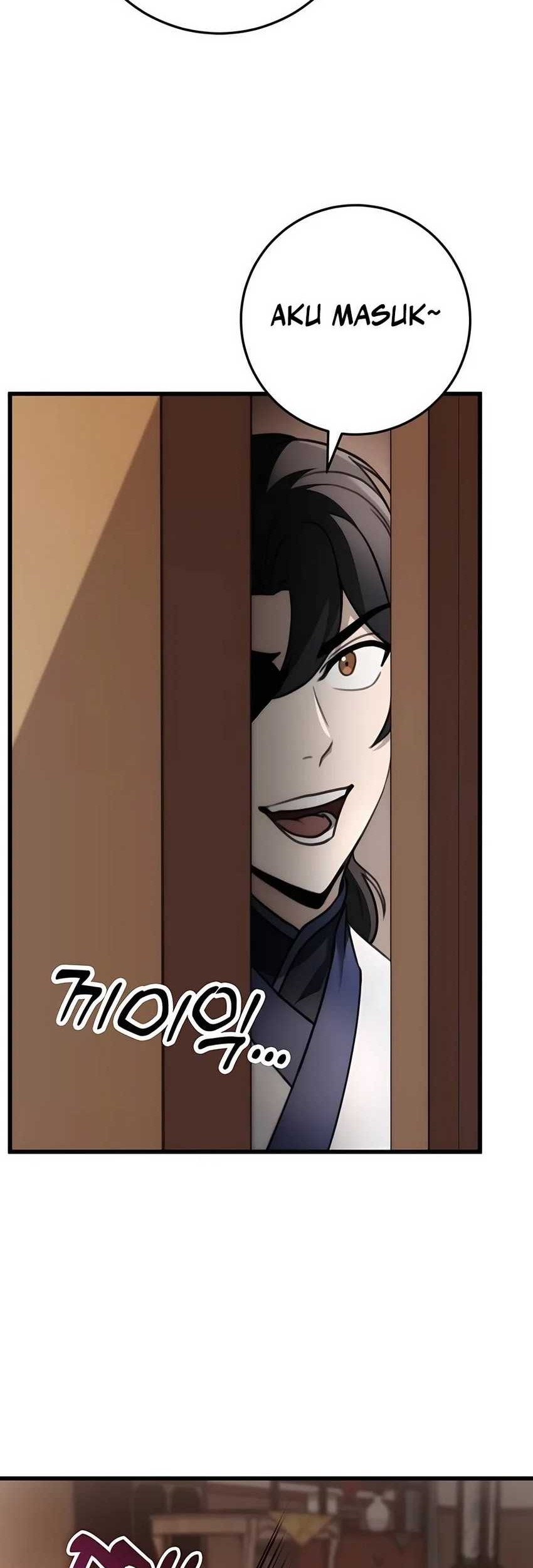 The Emperor’s Sword Chapter 48 - halaman 74