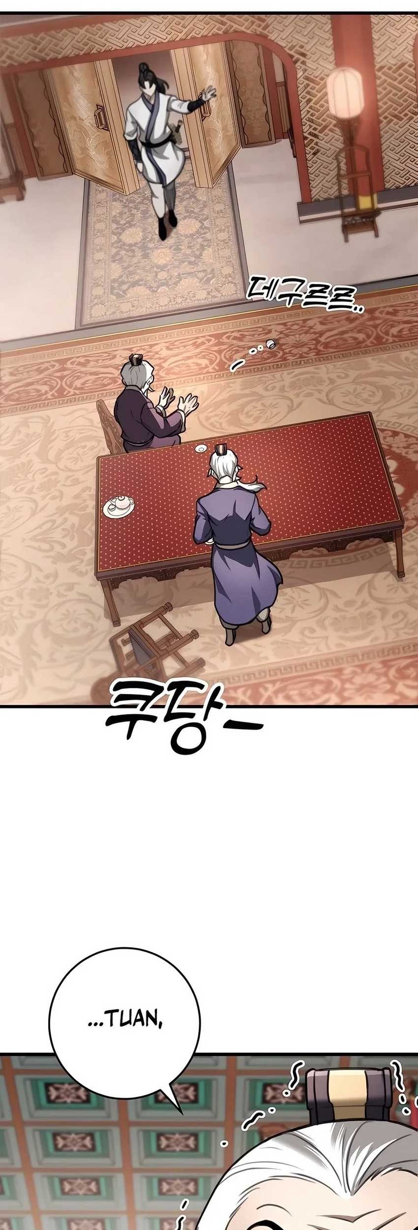 The Emperor’s Sword Chapter 48 - halaman 76