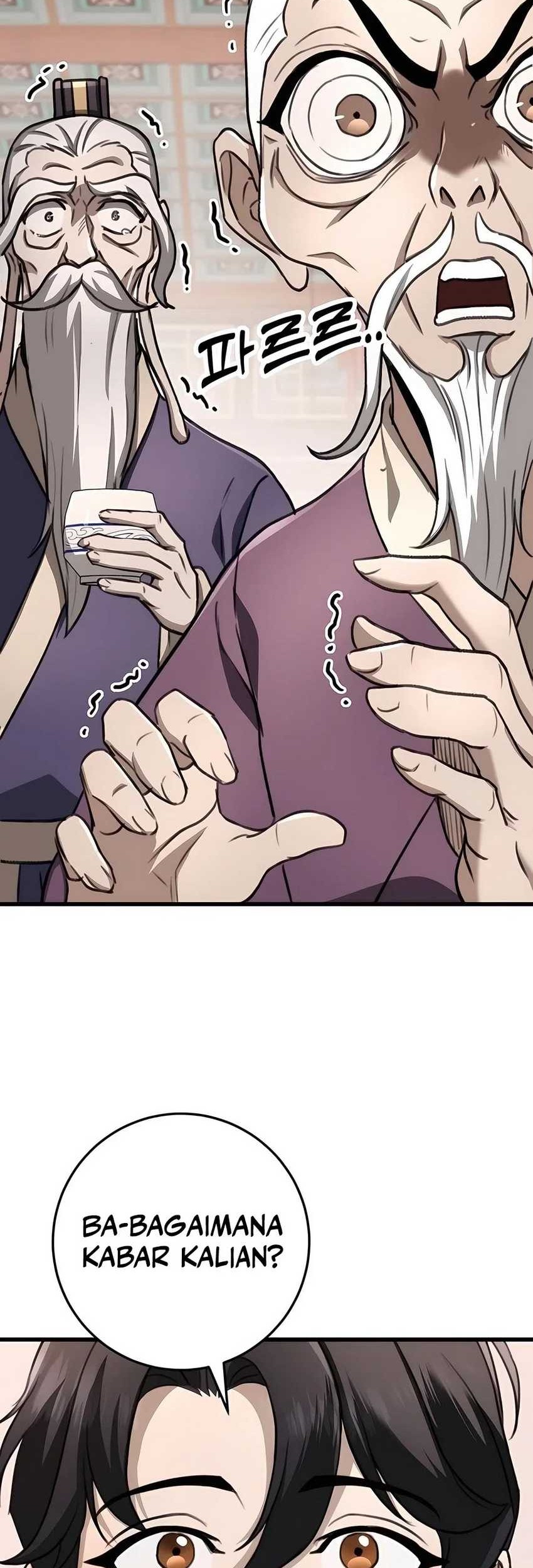 The Emperor’s Sword Chapter 48 - halaman 77