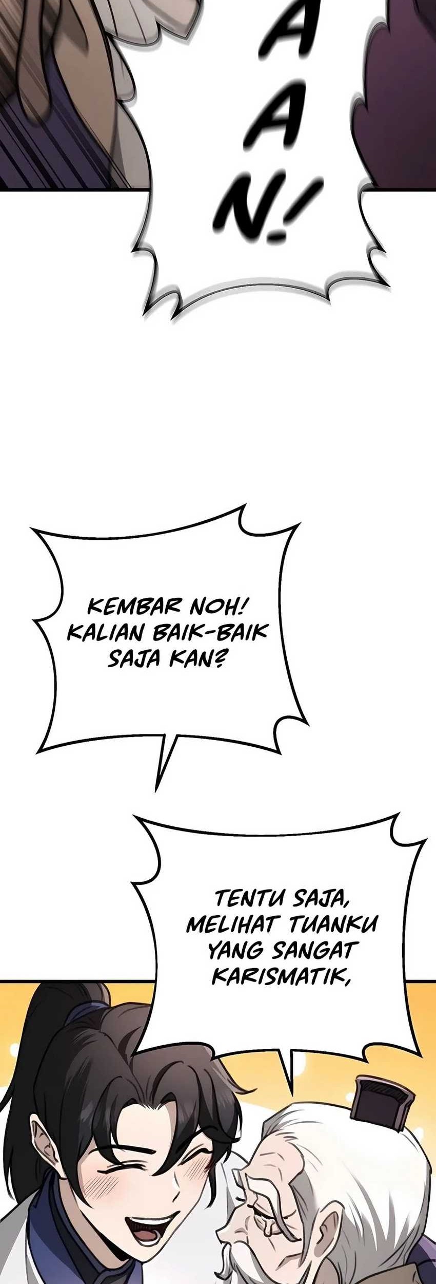 The Emperor’s Sword Chapter 48 - halaman 80