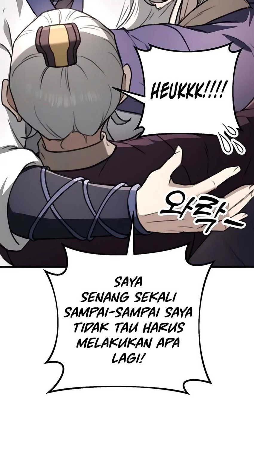 The Emperor’s Sword Chapter 48 - halaman 81